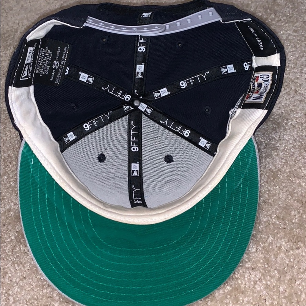 SnapBack Hat - Picture 5 of 8